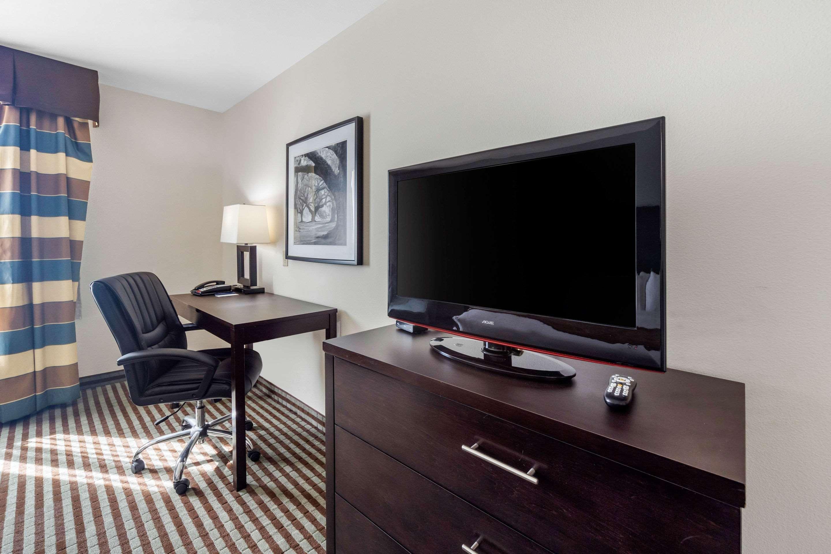 Comfort Inn & Suites Perry I-35 Bagian luar foto