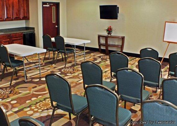 Comfort Inn & Suites Perry I-35 Fasilitas foto